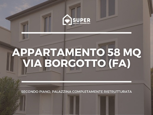 appartamento in vendita a Faenza