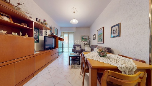 Foto Appartamento in Via Ruggero Leoncavallo 20, Milano Casoretto di 115 m²