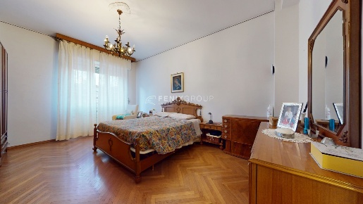 Foto Appartamento in Via Ruggero Leoncavallo 20, Milano Casoretto di 115 m²