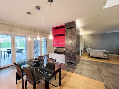 Foto Villa unifamiliare in Via Chioggia 3 I, Padova Paltana - Mandria