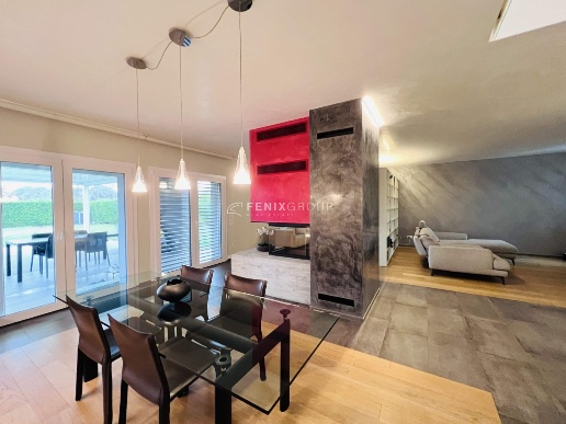 casa indipendente in vendita a Padova in zona Mandria