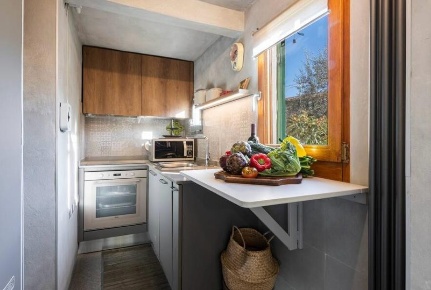 Foto Casa indipendente in VIA DEL bRONZINO 14, Firenze Ponte alla Vittoria