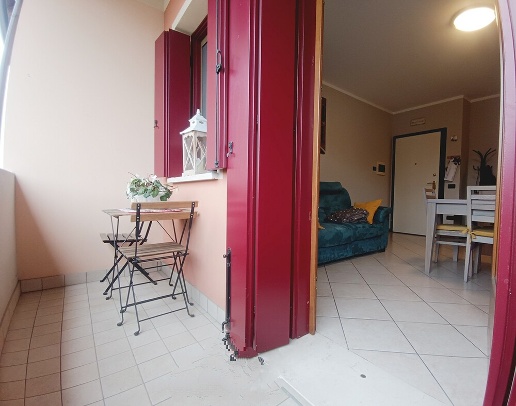 appartamento in vendita a Loria