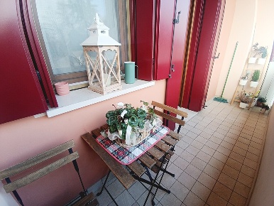 Foto Appartamento a Loria di 75 m² con 3 locali in vendita