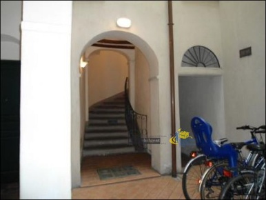 Foto Appartamento in Via Felice Cavallotti 44, Parma Centro Storico