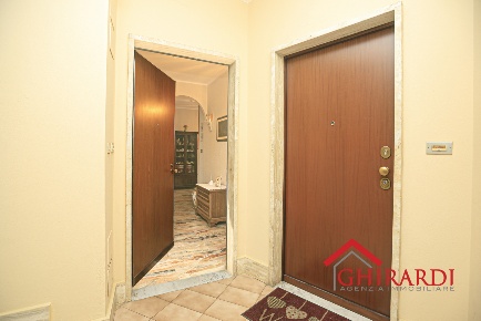 Foto Appartamento in VIA PAOLO TOSCANELLI 50, Genova Sestri Ponente