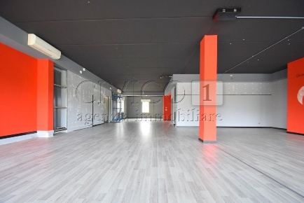 Foto Attività commerciale in Via Italia Unita 1, Torri di Quartesolo Centro