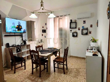 Foto Appartamento in Via Scillato 34, Palermo Altarello di 87 m² in vendita