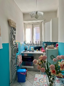 Foto Appartamento in VIA GARIZIO  2, Torino Cenisia di 55 m² con 2 locali