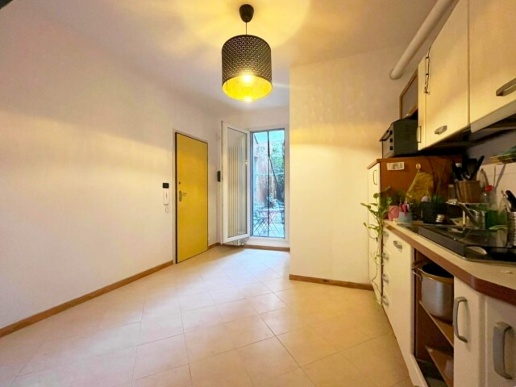 appartamento in affitto a Bologna in zona Santo Stefano