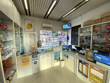 Foto Attività commerciale a Bologna Borgo Panigale di 26 m² con 1 locali