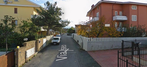 Foto Villa unifamiliare a Pescara Porta Nuova di 50 m² con 3 locali