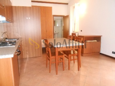 Foto Appartamento a Pavia di 40 m² con 1 locali in affitto