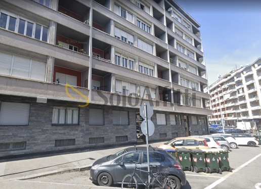 appartamento in affitto a Torino in zona Vanchiglia