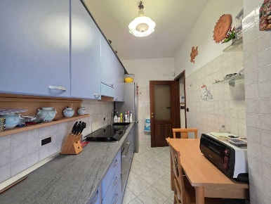 Foto Appartamento in Via oslavia  23, Sesto San Giovanni Sesto Marelli