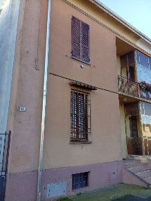 Foto Villa singola in Via Alessandro Manzoni 158, Casalmaggiore Vicomoscano