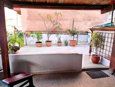 Foto Appartamento in Via Scillato 34, Palermo Altarello di 116 m²