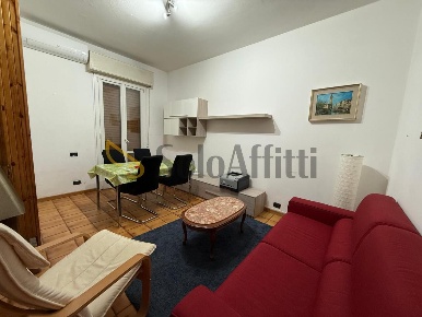 Foto Appartamento in Via Pelusia, Modena Musicisti di 65 m² con 3 locali