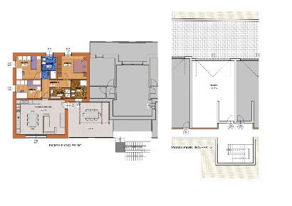Foto Appartamento in VIA TRIESTE 20, Trissino Centro di 120 m² con 5 locali