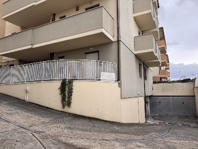 Foto Attico in Via Zaccagnini 5, Rimini San Paolo - Corpolò di 110 m²