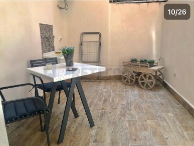 Foto Villa bifamiliare in Via Pindaro, Siracusa Gelone - Cadorna di 66 m²