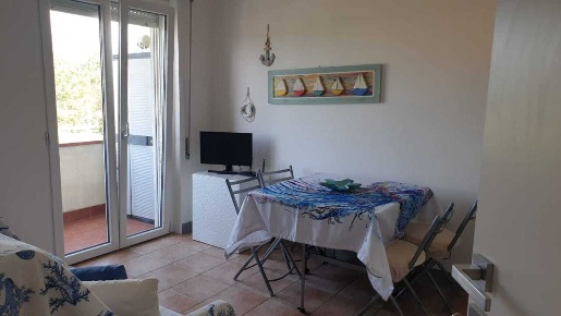 Foto Appartamento a Sarzana di 45 m² con 2 locali in vendita