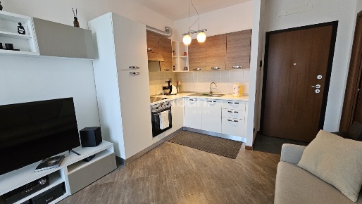 Foto Appartamento a Arcola Centro di 42 m² con 2 locali in affitto