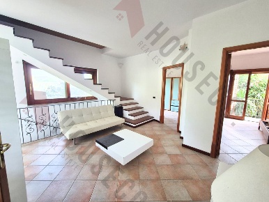 Foto Villa unifamiliare in Via del Pesco Fiorito, Quartu Sant'Elena