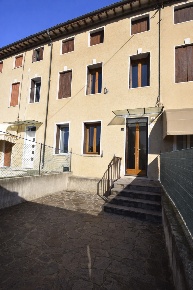 Foto Villa a schiera in VIA TRIESTE  20, Arzignano Centro di 140 m²