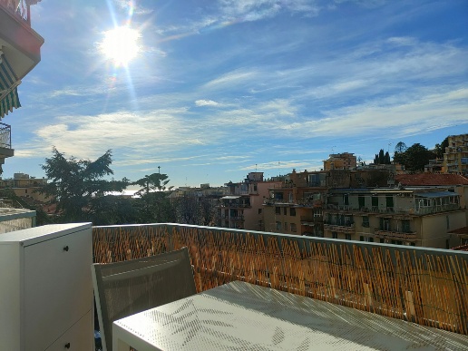 appartamento in vendita a Sanremo