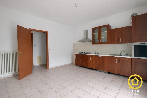 appartamento in affitto a Cesena in zona Fiorenzuola