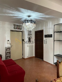 Foto Appartamento in Via Carena, Torino San Donato di 80 m² con 4 locali