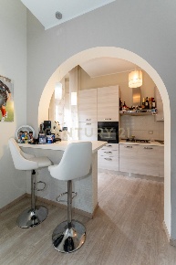 Foto Appartamento in via Rametta, Catania di 86 m² con 45 locali in vendita