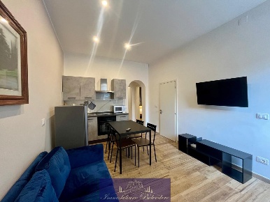 Foto Appartamento in Via del Pignone, Firenze Ponte alla Vittoria di 60 m²