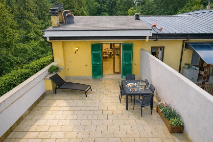 Foto Appartamento a Sarzana di 82 m² con 4 locali in vendita