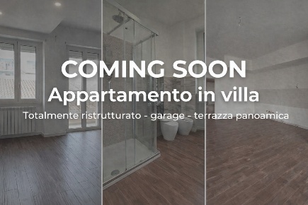 Foto Appartamento in Via Dalmazia 10, Siracusa Grottasanta - Tunisi