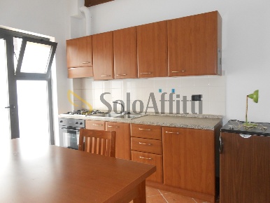 Foto Appartamento in Via Ticinello 22, Pavia Stazione - Ticinello di 40 m²