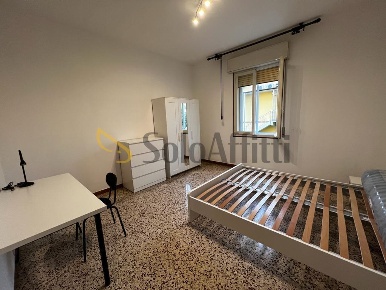 Foto Appartamento in Via Antonio Consetti, Modena di 90 m² con 5 locali