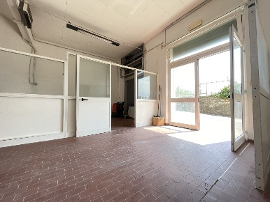 Foto Posti auto in Via Imperiale 52, Genova San Fruttuoso di 50 m²