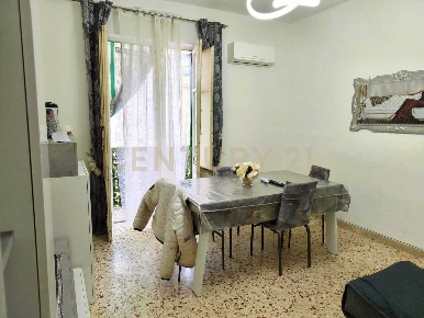 Foto Appartamento in Via Scillato 34, Palermo Altarello di 87 m² in vendita