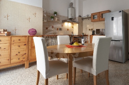 Foto Appartamento in Via San Mamolo 153, Bologna Colli Castiglione di 84 m²