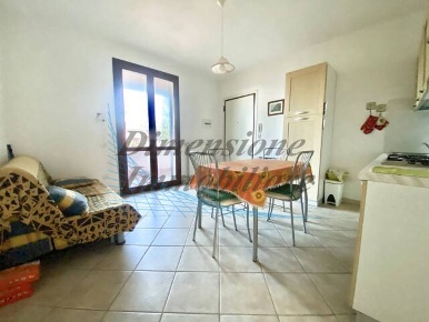 Foto Appartamento in Via Roma, Castellina Marittima di 46 m² con 2 locali