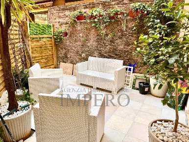 Foto Casa indipendente in Via Sottoconvento 18E, Ventimiglia Centro Città