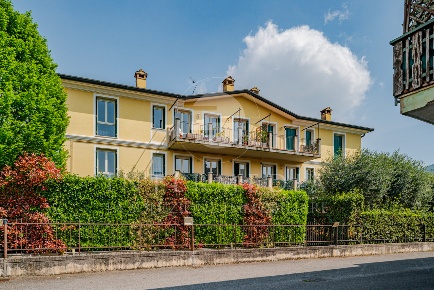 Foto Appartamento in Via Guglielmo Marconi 25, Botticino Centro di 100 m²