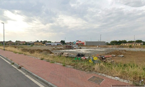 Foto Terreno edificabile in Via Trieste 3, Noceto Centro di 300 m²