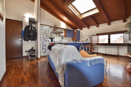 Foto Appartamento in Via Giacomo Matteotti 189, San Pietro in Casale Centro