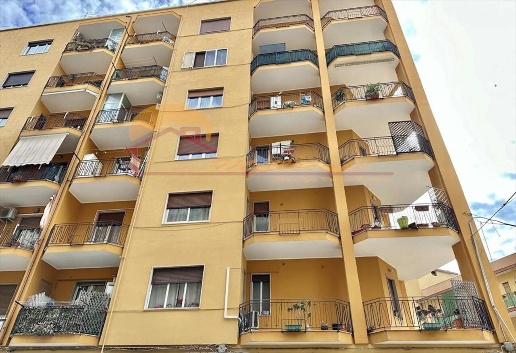 appartamento in vendita a Siracusa in zona Borgata