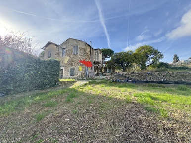 Foto Terreno edificabile in VIA PADRE SEMERIA  400, Sanremo Foce - Semeria