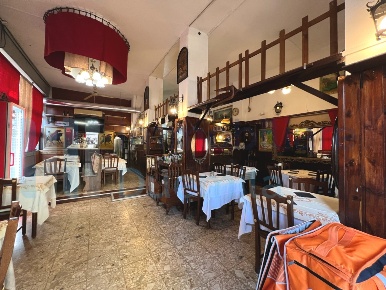 Foto Attività commerciale a Bologna Barca di 121 m² con 4 locali in vendita