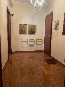 Foto Appartamento a Trapani di 145 m² con 4 locali in vendita